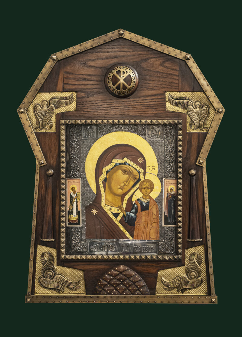 Киот 51