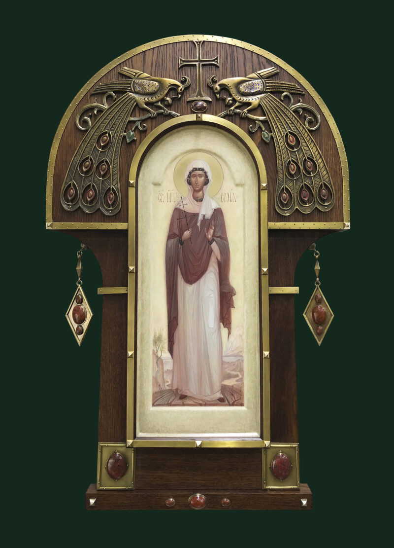 Киот 55