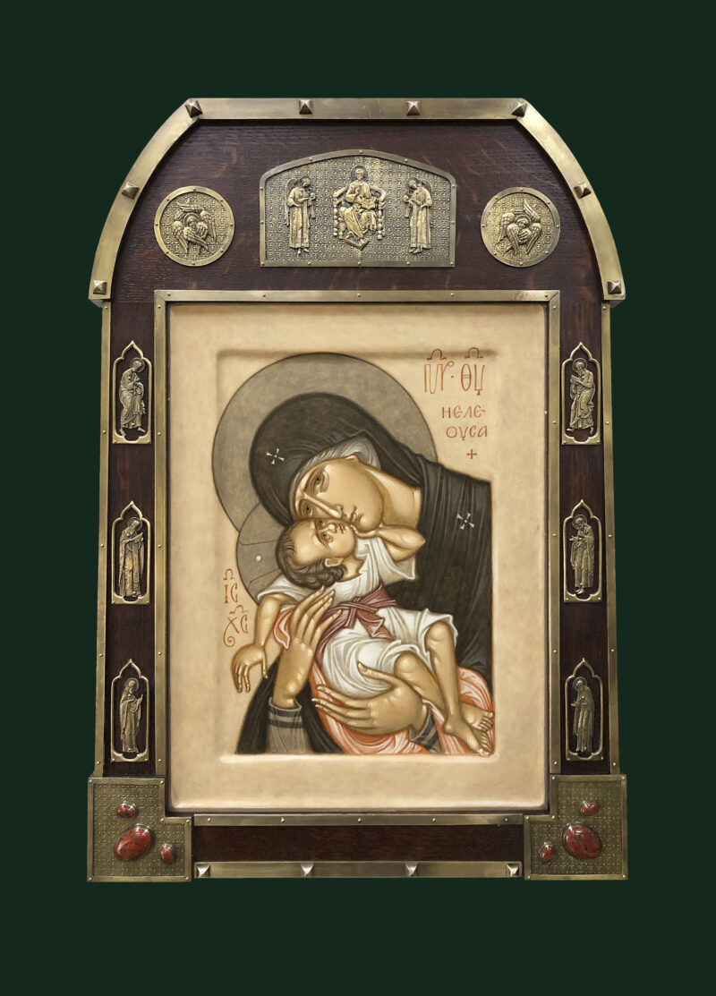 Киот 58