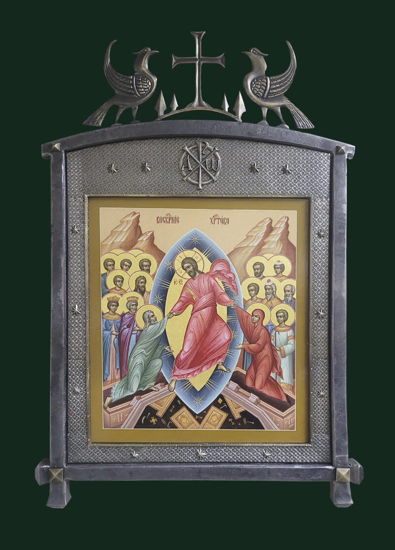 Киот 68