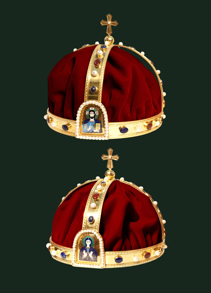 Венцы 4