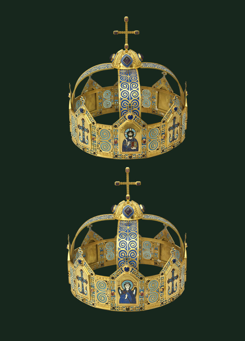 Венцы 6