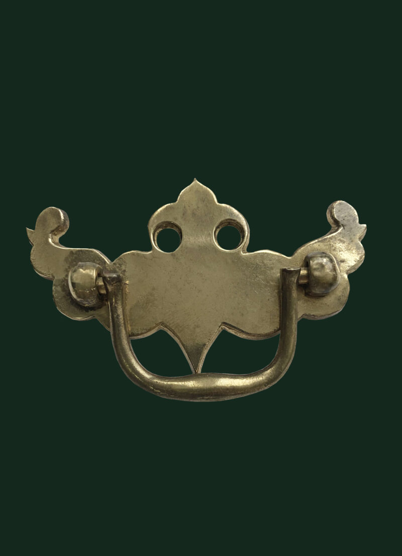Ручка мебельная 450